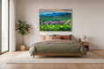 Load image into Gallery viewer, Alsace Vineyard Village — original fine art photograph by Kirill Rudenko, Fattrol