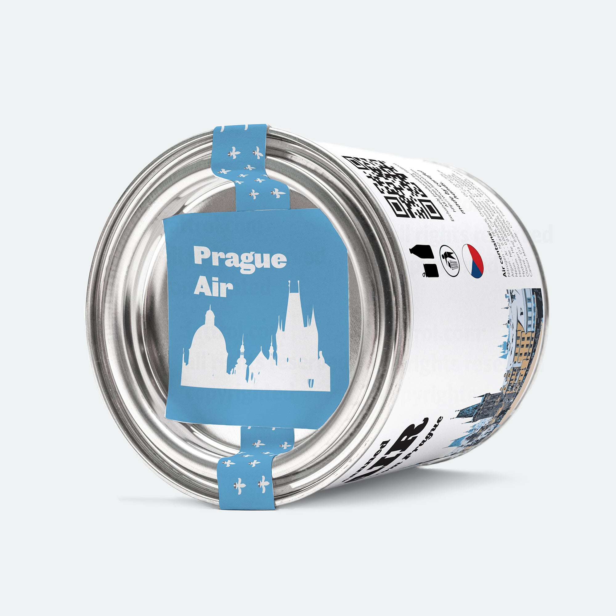 Air From Prague