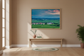 Load image into Gallery viewer, Alsace Vineyards, Colmar — Kirill Rudenko fine art photography (not AI-generated)
