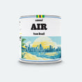 Load image into Gallery viewer, Canned Air from Brazil