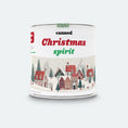 Load image into Gallery viewer, Canned Christmas Spirit