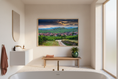 Bild in Galerie-Betrachter laden, Alsace Vineyards, Saint-Hippolyte — wall-art display photograph by Kirill Rudenko