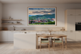 Load image into Gallery viewer, Alsace Vineyards & Village, Saint-Hippolyte — Kirill Rudenko fine art photography (not AI-generated)