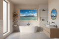 Bild in Galerie-Betrachter laden, Manhattan Skyline & One WTC, New York — wall-art display photograph by Kirill Rudenko