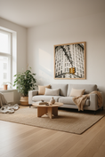 Bild in Galerie-Betrachter laden, Traffic Light & Architecture, New York — wall-art display photograph by Kirill Rudenko