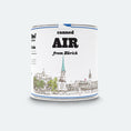 Load image into Gallery viewer, Original Canned Air From Zurich, Switzerland