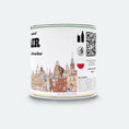 Load image into Gallery viewer, Canned Air from Wrocław