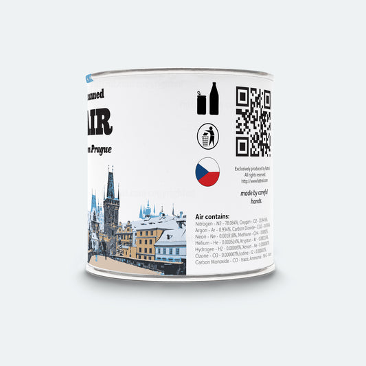 Air From Prague