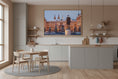 Bild in Galerie-Betrachter laden, Prague Winter Cityscape — wall-art display photograph by Kirill Rudenko