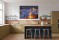 Bild in Galerie-Betrachter laden, Lesser Town & St. Nicholas Church, Prague — archival fine art print on museum-grade paper