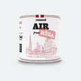 Load image into Gallery viewer, Canned Air From Riga, Latvia