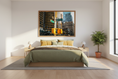 Bild in Galerie-Betrachter laden, W 53rd St & 7th Ave Street Signs, NYC — wall-art display photograph by Kirill Rudenko