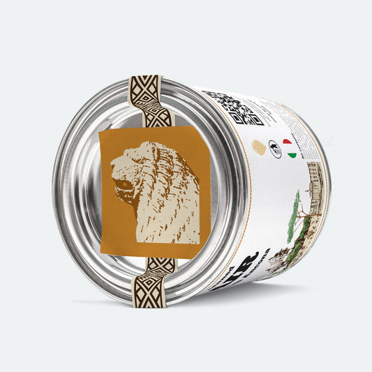 Canned Air from Ancona, Italy