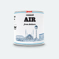 Load image into Gallery viewer, Canned Air from Ankara, Turkey