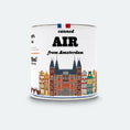 Load image into Gallery viewer, Amsterdam Canned Air