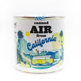 Load image into Gallery viewer, Canned Air From California, Surfers edition