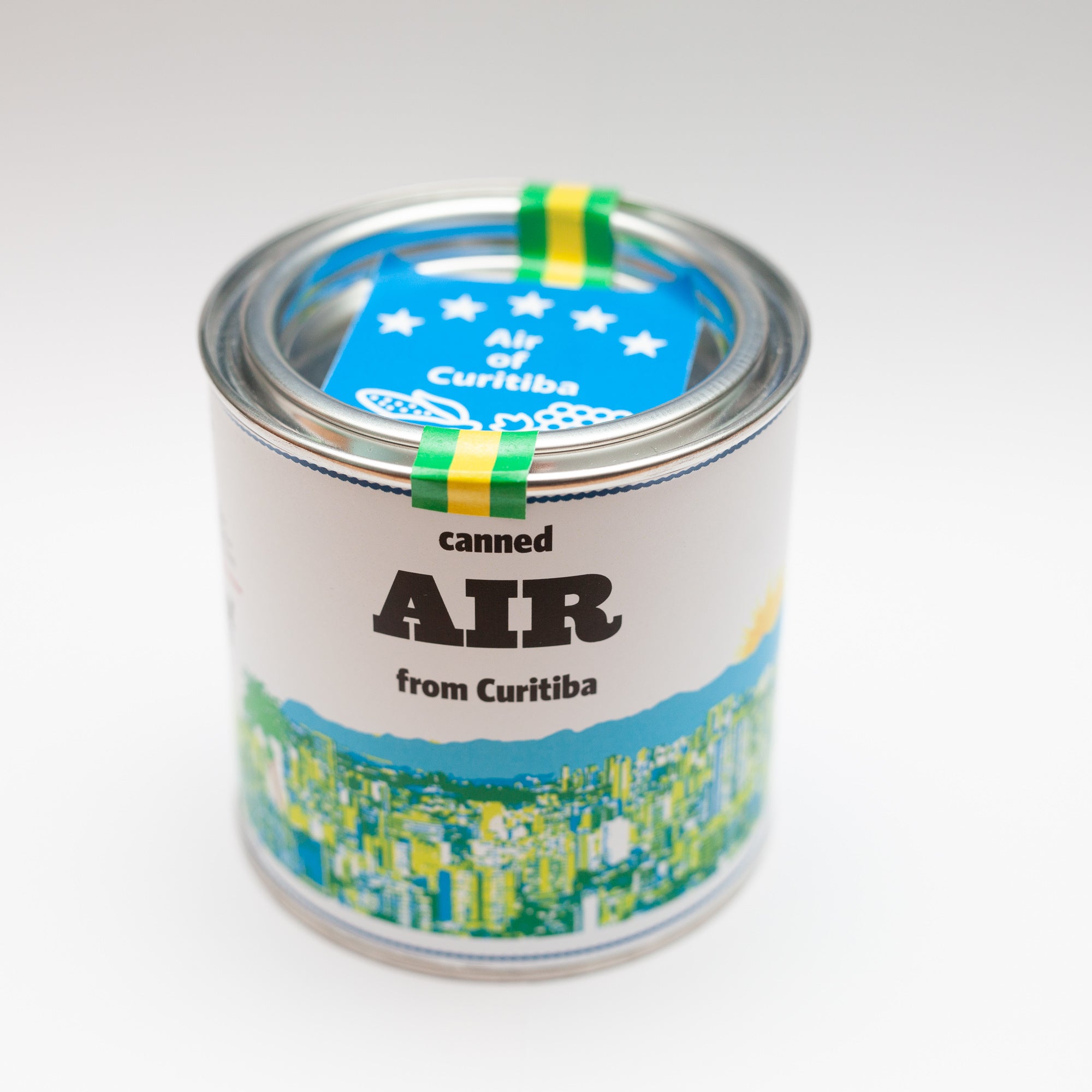 Curitiba Brazil Gift Ideas