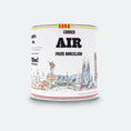 Load image into Gallery viewer, Canned Air From Barcelona