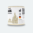 Load image into Gallery viewer, Canned Air from Dresden, Germany
