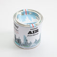Bild in Galerie-Betrachter laden, Chicago Air in Tin