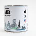 Bild in Galerie-Betrachter laden, Air in the Can from Chicago