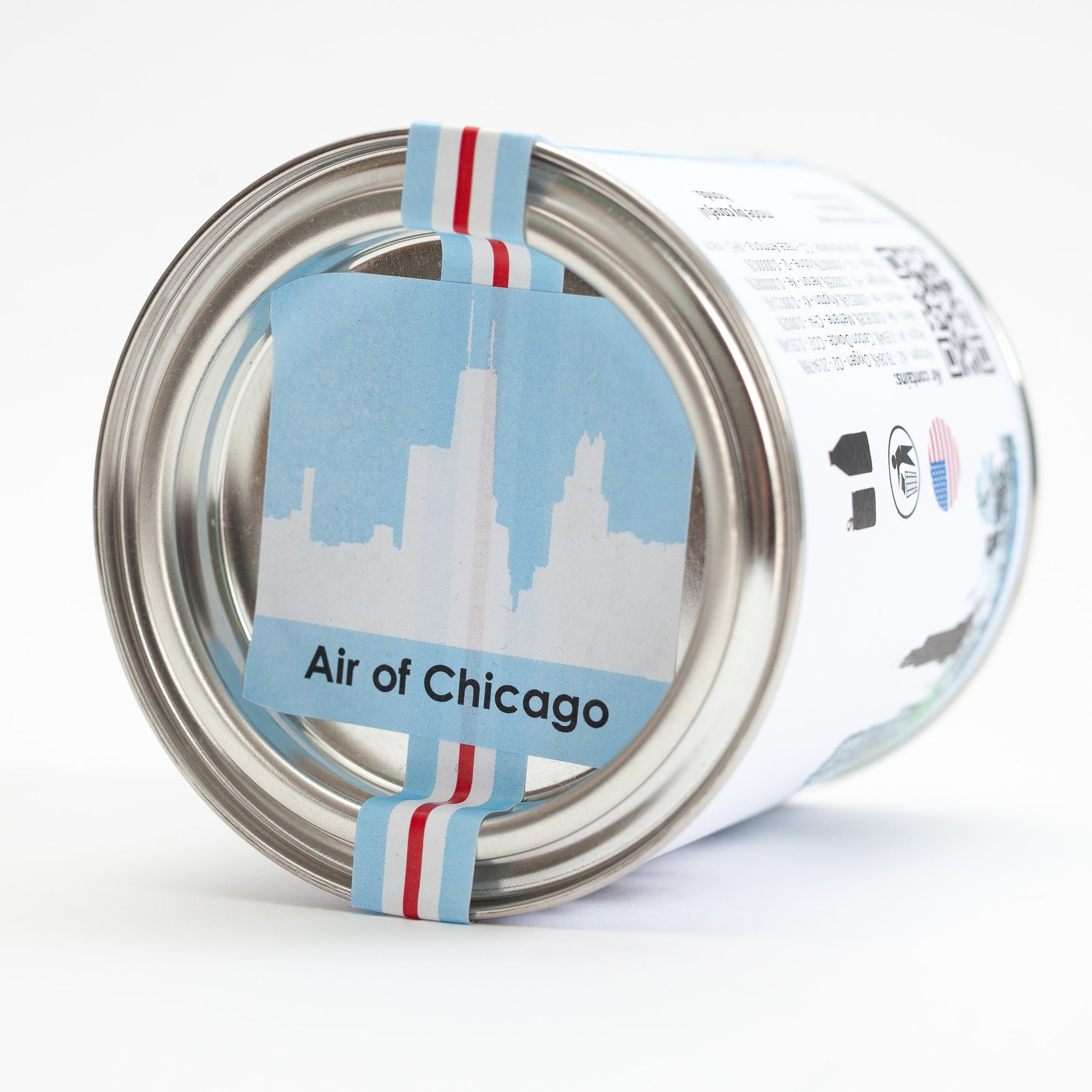 Chicago Air in the Can
