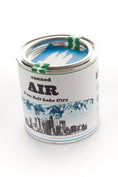 Bild in Galerie-Betrachter laden, Original Canned Air aus Salt Lake City