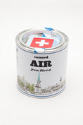 Load image into Gallery viewer, Original Canned Air From Zurich, Switzerland