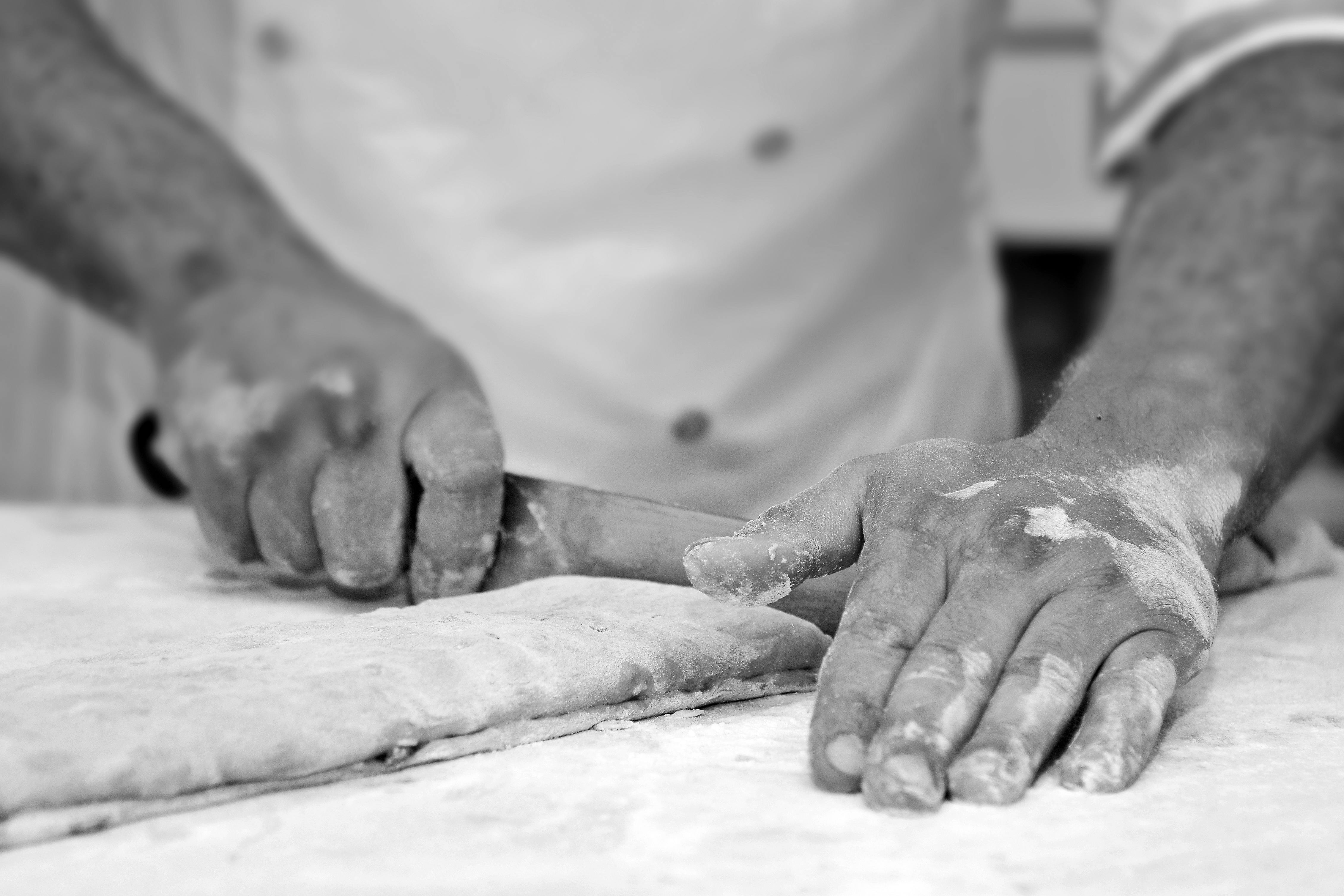 The French Bakery (Part II): Where Tradition Rises with the Dough