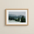 Load image into Gallery viewer, Alpine Valley — Austrian Alps Fine Art Print
