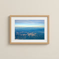 Load image into Gallery viewer, Italian Alps sunrise print
