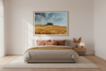 Load image into Gallery viewer, Cypress Grove — Tuscany Fine Art Print
