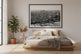 Load image into Gallery viewer, London Skyline — London Fine Art Print
