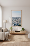 Load image into Gallery viewer, Sacré-Cœur — Paris Fine Art Print
