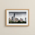 Load image into Gallery viewer, New York Skyline — New York Fine Art Print
