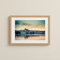Load image into Gallery viewer, Prague Castle at Sunset – Fine Art Photography Print
