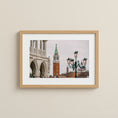 Load image into Gallery viewer, Venice Campanile View — Venice Fine Art Print

