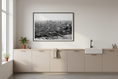 Load image into Gallery viewer, London Skyline — London Fine Art Print

