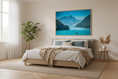 Load image into Gallery viewer, Lake Lucerne (Vierwaldstättersee) Fine Art Print
