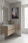 Load image into Gallery viewer, Baguette on Paris Street — Paris Fine Art Print
