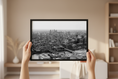 Load image into Gallery viewer, London Skyline — London Fine Art Print
