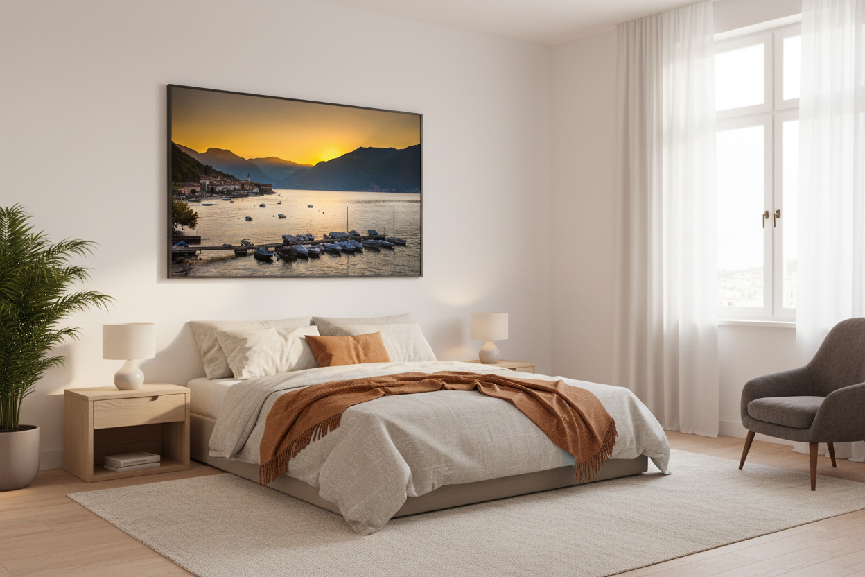 Mountain Wall Art
