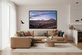 Bild in Galerie-Betrachter laden, Volcanic Landscape, Lanzarote — Kirill Rudenko original travel art print
