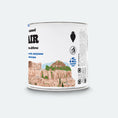 Load image into Gallery viewer, Customizable Athens air can — unique travel memento celebrating love and special moments in Greece
