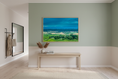 Load image into Gallery viewer, Alsace Vineyards, Colmar — archival fine art print on museum-grade paper
