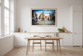 Bild in Galerie-Betrachter laden, Frauenkirche & Hauptmarkt, Nuremberg — original fine art photograph by Kirill Rudenko, Fattrol
