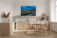 Load image into Gallery viewer, Alsace Village & Vineyards, Saint-Hippolyte — wall-art display photograph by Kirill Rudenko
