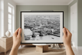 Load image into Gallery viewer, Tower Bridge — London Fine Art Print
