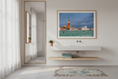 Load image into Gallery viewer, Santa Maria della Salute – Fine Art Photography Print of Venice
