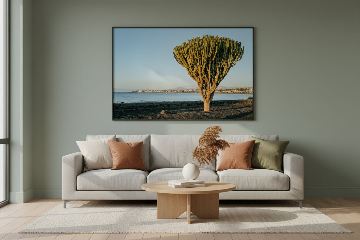 Botanical Prints & Wall Art